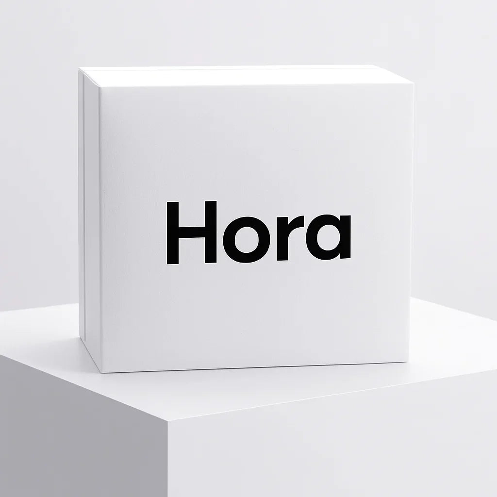 Anillo Hora - El Original