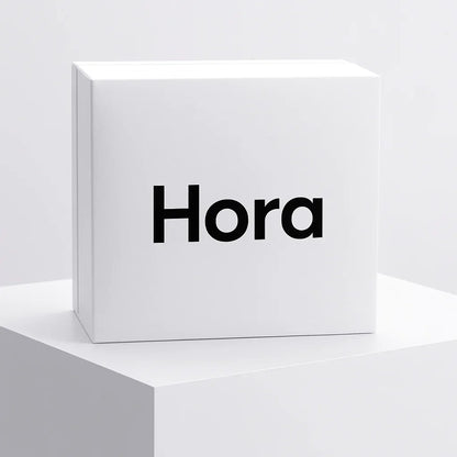 Anillo Hora - El Original