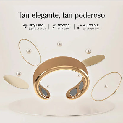 Anillo Hora - El Original